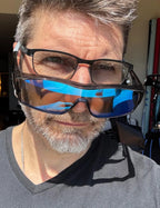 Fit Over Myopia Sunglasses