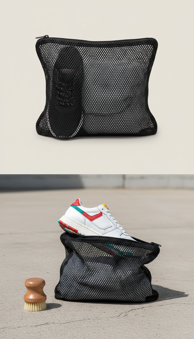 Shoes bag new collection