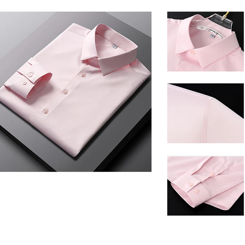 nuvl | Casual and Fashionable Long Sleeved