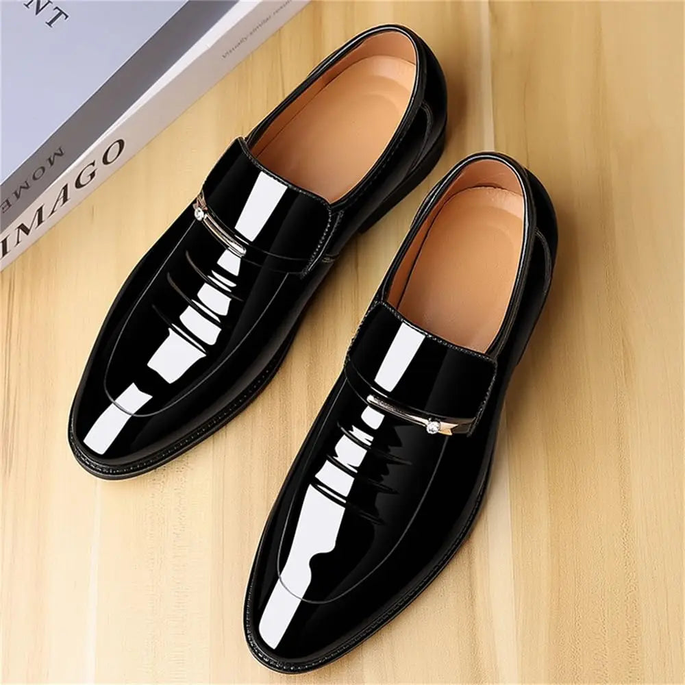 nuvl | Mens Dress Shoes