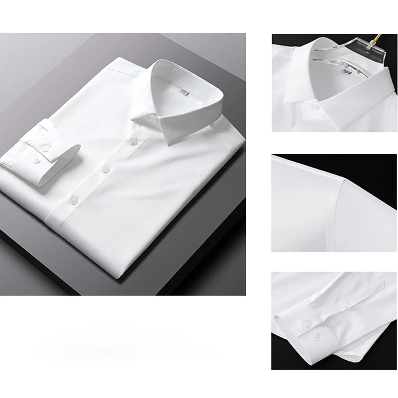 nuvl | Casual and Fashionable Long Sleeved