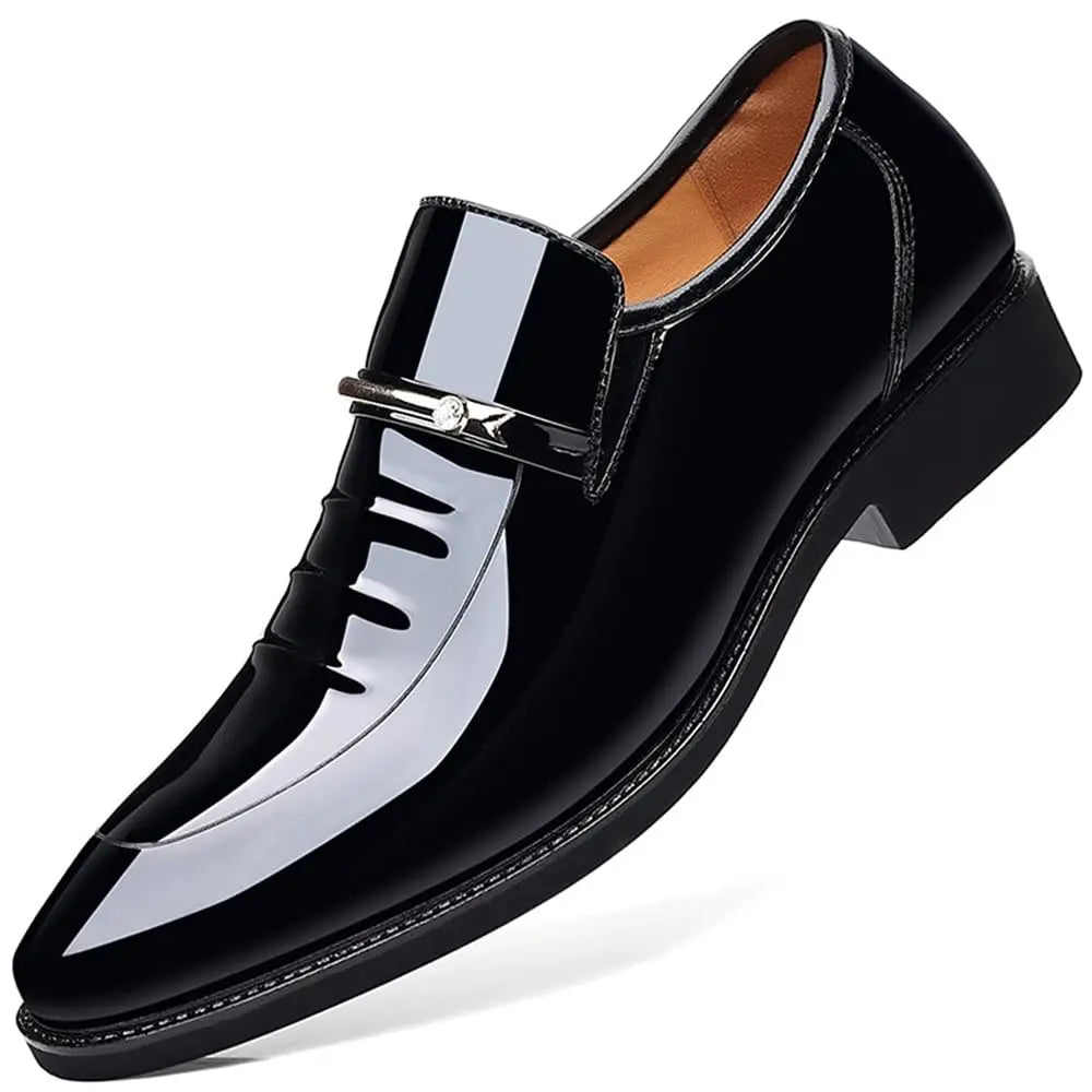 nuvl | Mens Dress Shoes