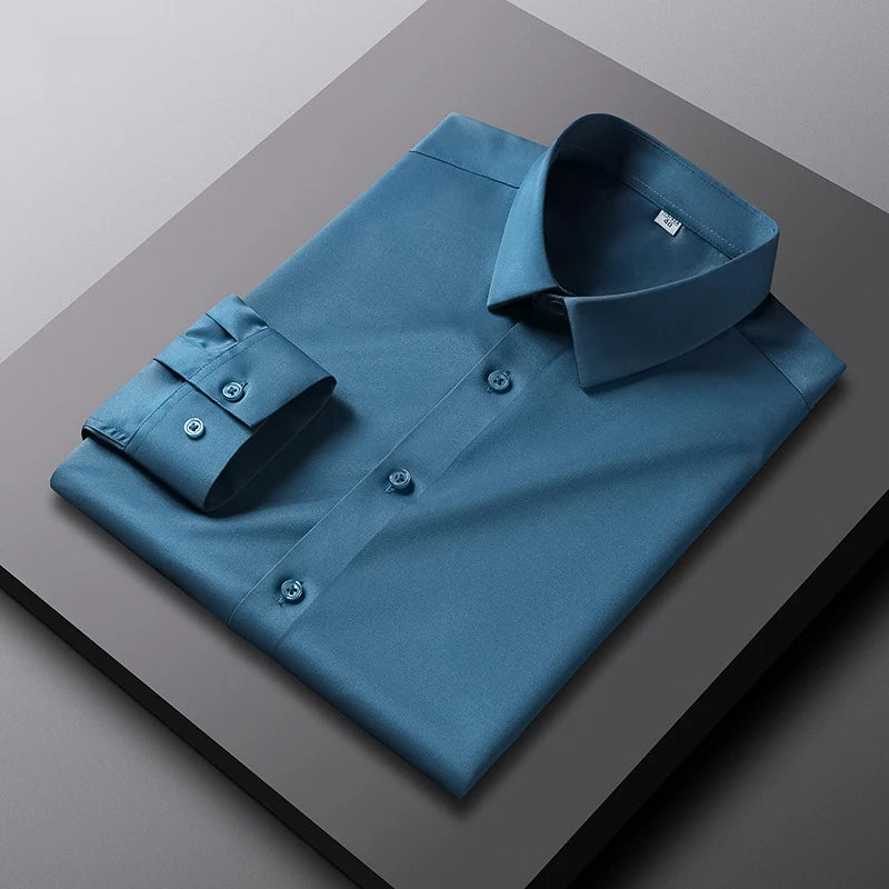 nuvl | Casual and Fashionable Long Sleeved