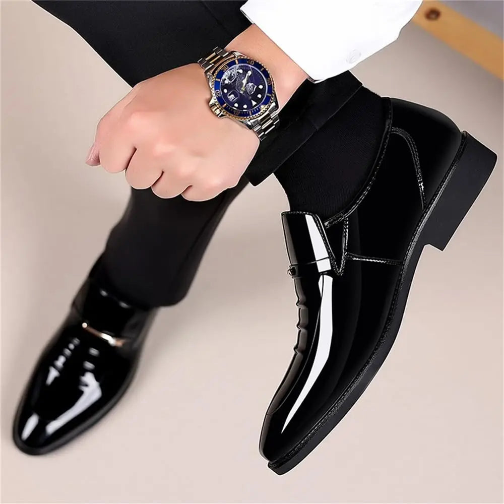 nuvl | Mens Dress Shoes