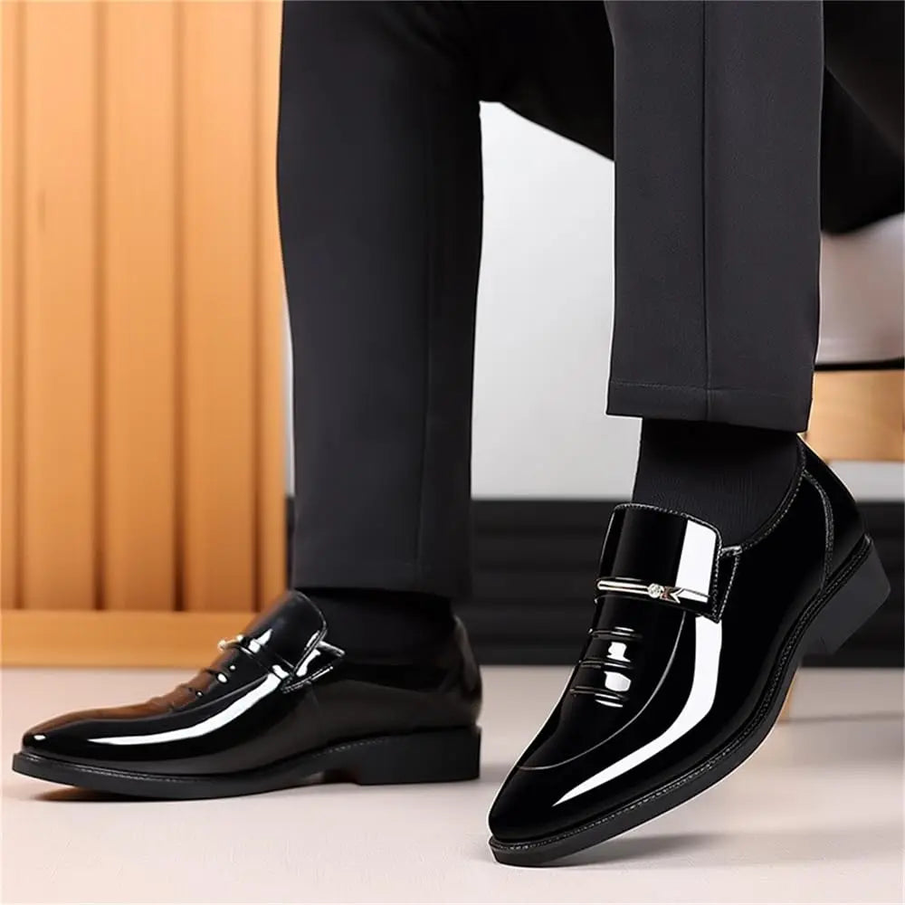 nuvl | Mens Dress Shoes