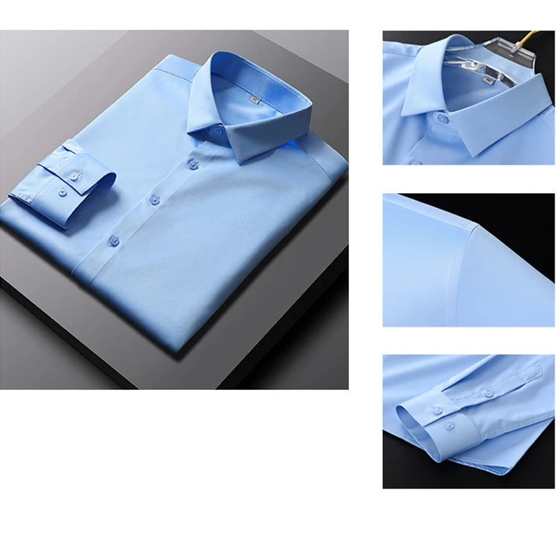 nuvl | Casual and Fashionable Long Sleeved