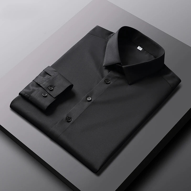 nuvl | Casual and Fashionable Long Sleeved