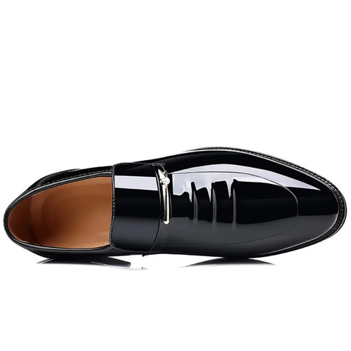 nuvl | Mens Dress Shoes