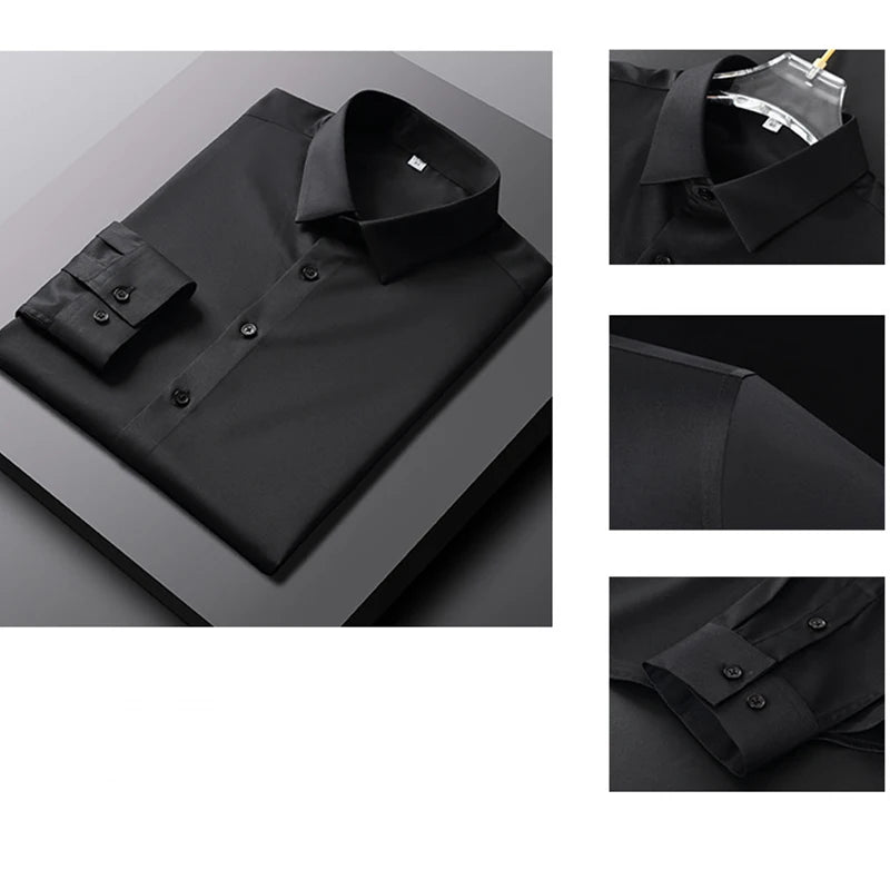 nuvl | Casual and Fashionable Long Sleeved