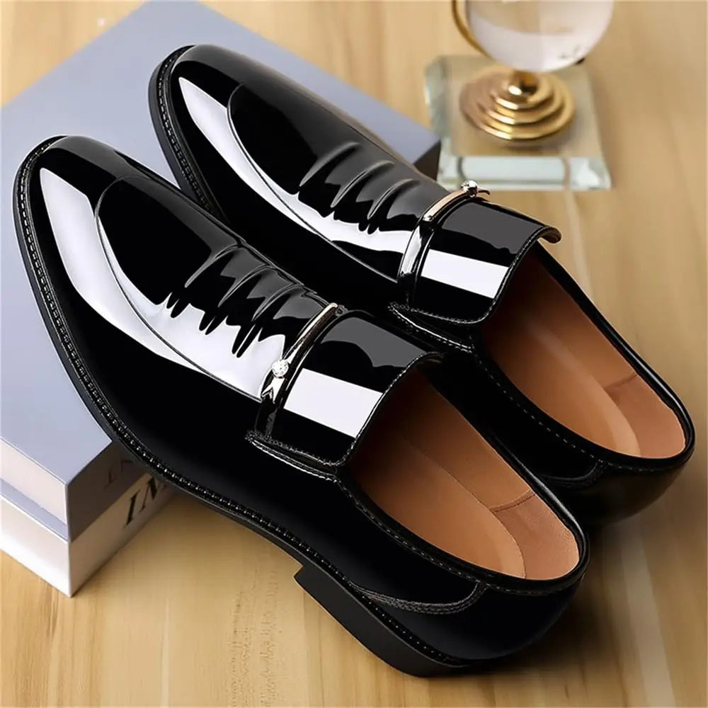 nuvl | Mens Dress Shoes