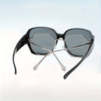 Fit Over Myopia Sunglasses