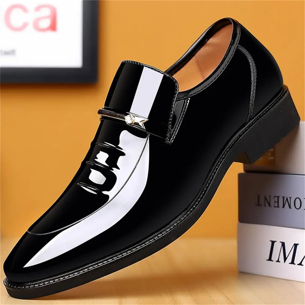 nuvl | Mens Dress Shoes