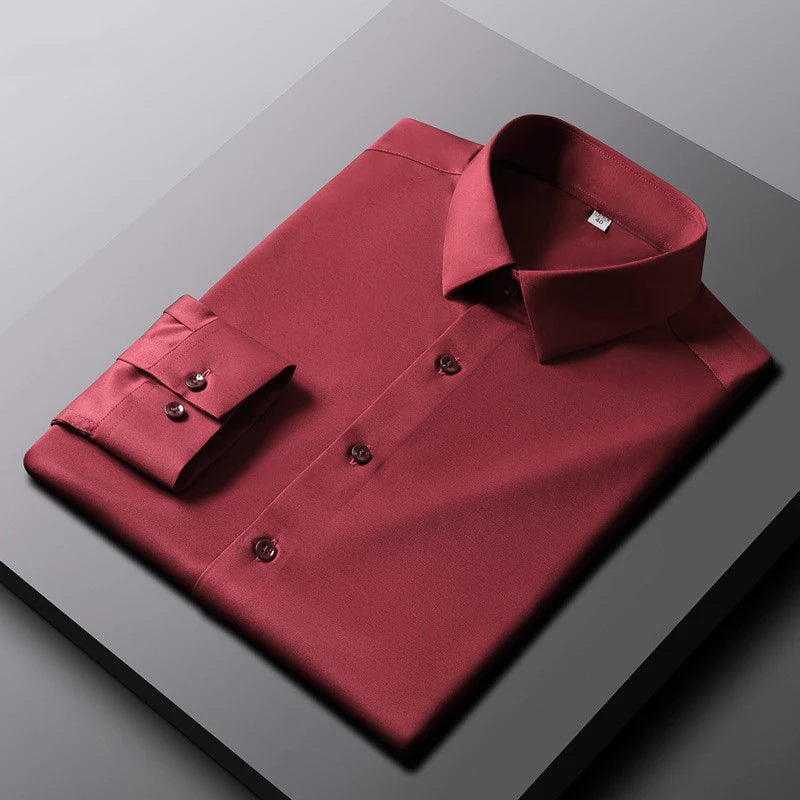nuvl | Casual and Fashionable Long Sleeved