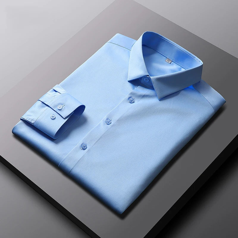 nuvl | Casual and Fashionable Long Sleeved