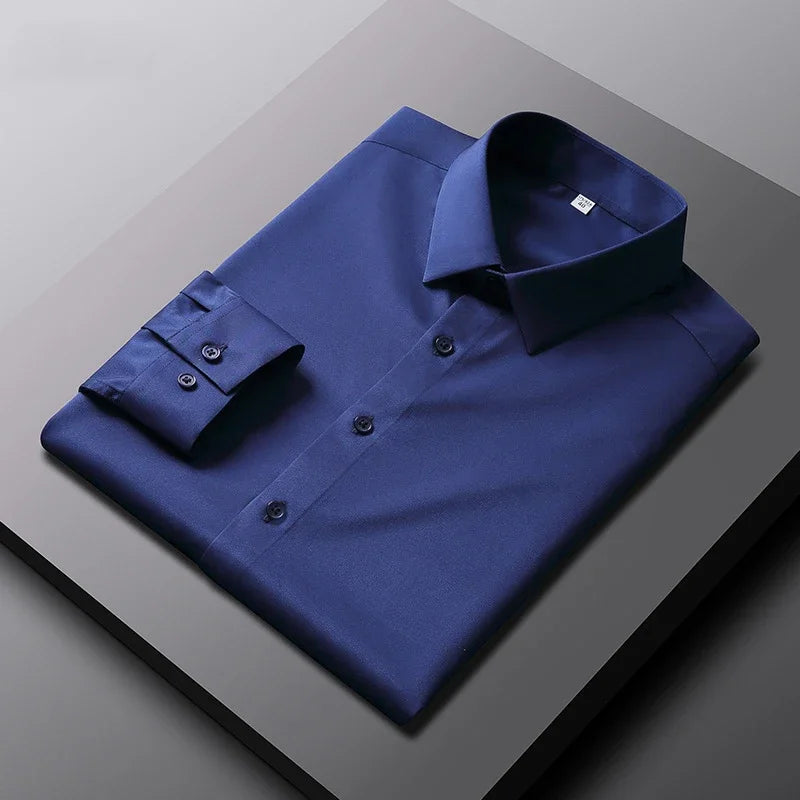 nuvl | Casual and Fashionable Long Sleeved