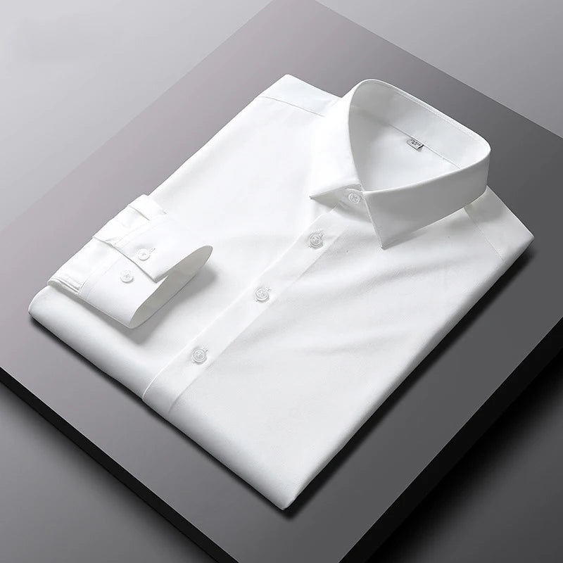 nuvl | Casual and Fashionable Long Sleeved