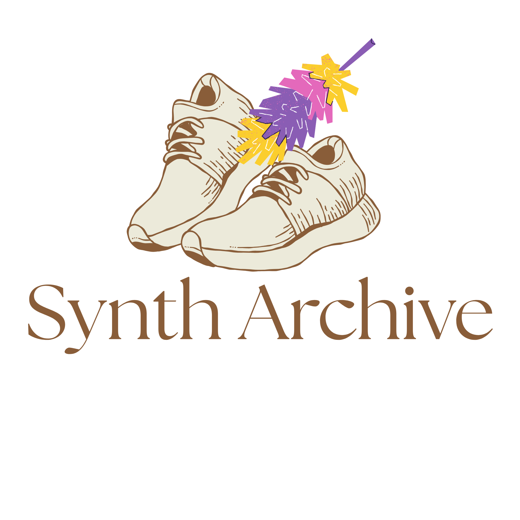 Synth Archive