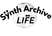 Synth Archive - Home