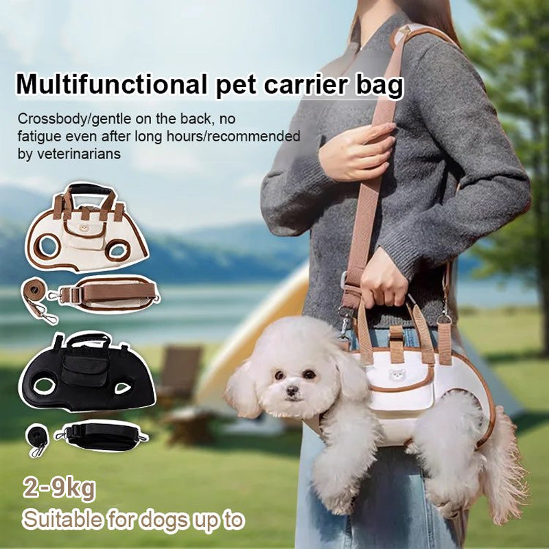 Hands free Pet Carrier