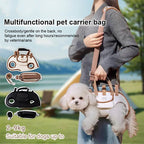 Hands free Pet Carrier
