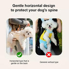 Hands free Pet Carrier