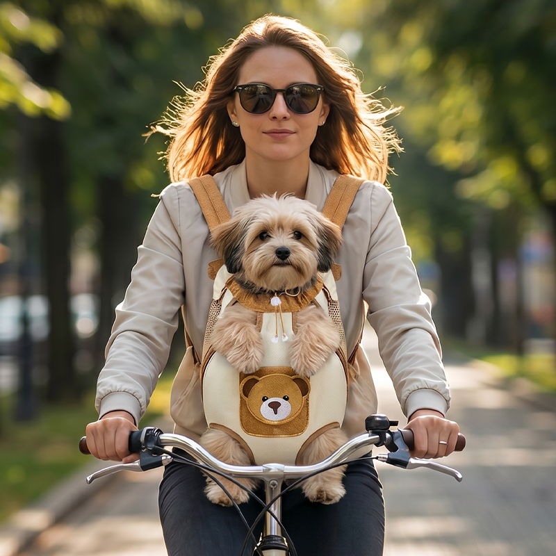Hands free Pet Carrier