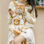 Hands free Pet Carrier